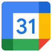 Google Calender